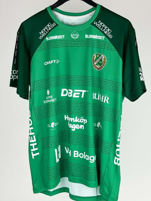 Önnereds HK Matchtröja JR - Craft Original 25/26